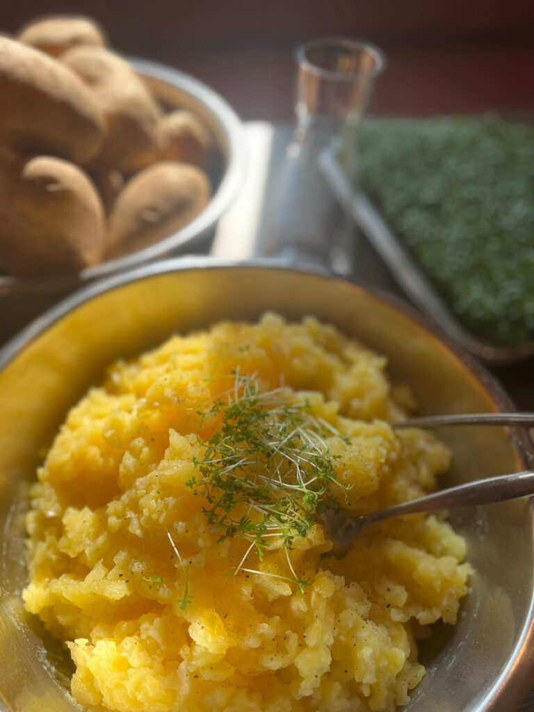 Bayerischer Kartoffelsalat kartoffelsalat 10
