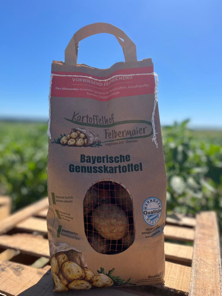 vorwiegend festkochend